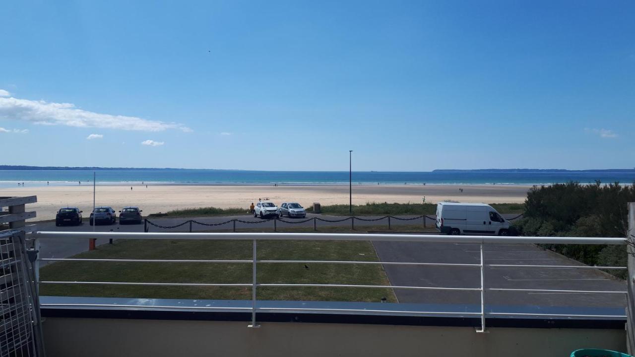 Apartmán Lestrevet, Les Pieds Dans L Eau Plomodiern Exteriér fotografie
